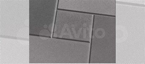 Тротуарная плитка 300х300х30 купить в Курске | Товары для дома и дачи ...