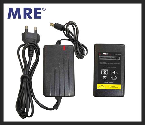 Ro Power Adapter 24v 15a Mre Mr Powertech