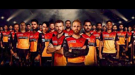 Srh Team Wallpapers Wallpaper Cave