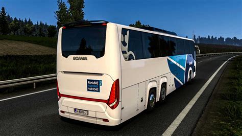 Scania R V Ets Ets Mody Ats Mod