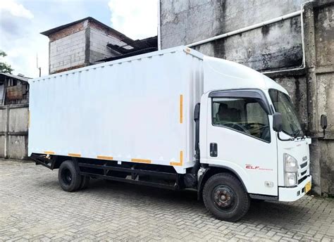 Jual Isuzu Elf Nmr Di Dki Jakarta