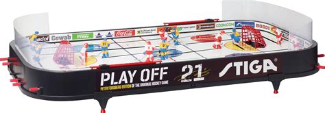 Stiga Hockeyspiel Play Off 21 - kaufen bei Galaxus