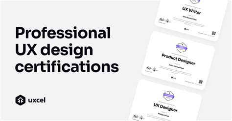 Best Ux Design Certification For 2024 Globally Recognized