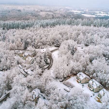 Vakantiepark Les Ardennes Van Center Parcs