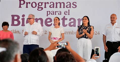 Hoy Tamaulipas En Mexico Los Programas Y Pensiones Han Contribuido A