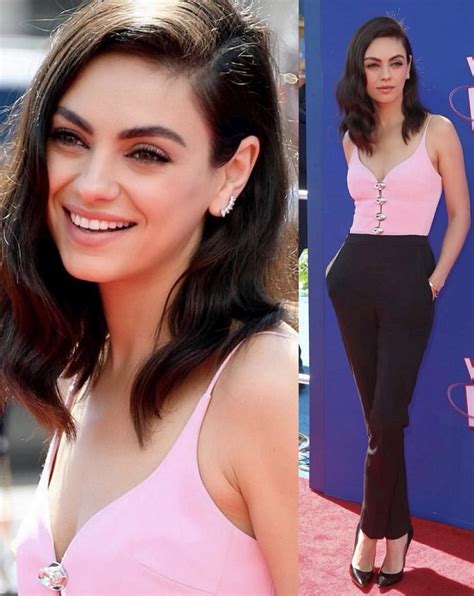 Copy Mila Kunis’ Red Carpet Jumpsuit - Fashion Experts