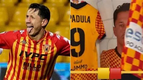 Gianluca Lapadula Anotó En Su Retorno Pero Benevento Perdió 2 1 Ante