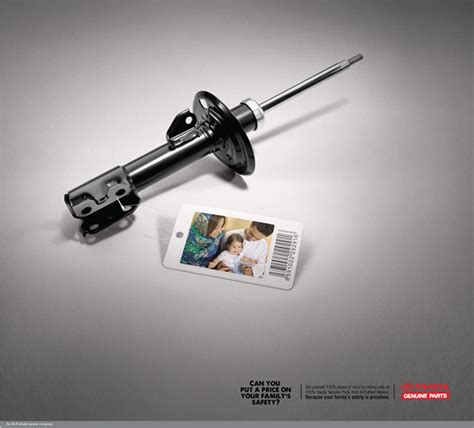 TOYOTA GENUINE PARTS | Behance