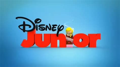 Disney Junior Usa Continuity May Pt Youtube