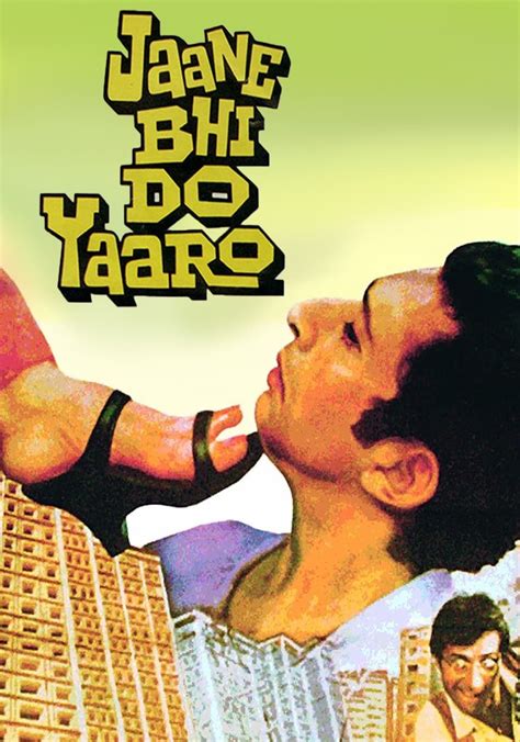 Jaane Bhi Do Yaaro streaming: where to watch online?