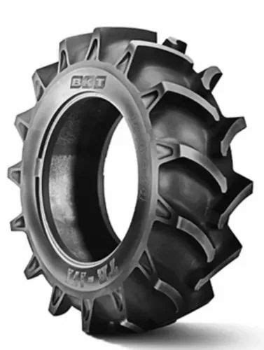 BKT Commander Tractor Tyre 14 9 X 28 At Best Price In Indapur ID