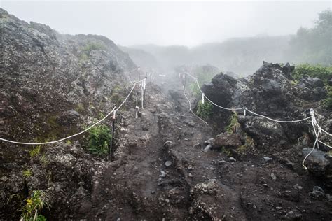 Climbing Mount Fuji Kevin S Travel Blog