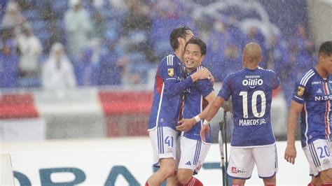 Prediksi J League Fc Tokyo Vs Yokohama F Marinos Saatnya Rebut