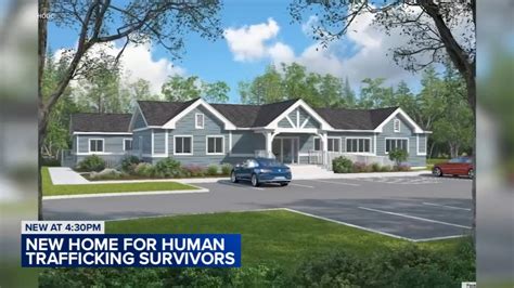 New Illinois Housing Facility Helps Teen Girl Human Trafficking