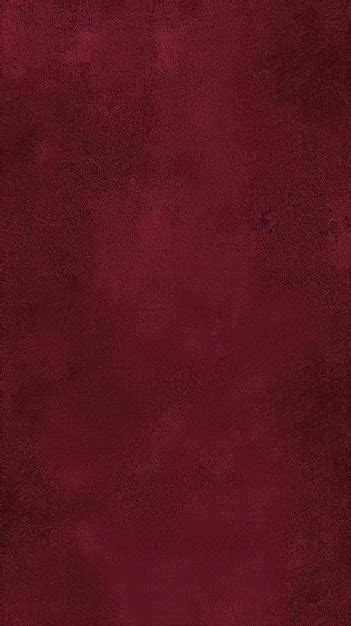 Plain Maroon Background Premium Ai Generated Image