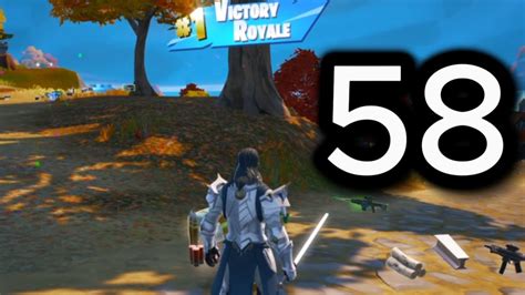 Elimination Solo Vs Squads Zero Build Wins Full Gameplay Fortnite