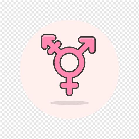 Sign Transgender Lgbt Illustrations Icon Png Pngwing