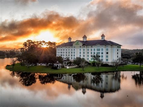 Holiday Inn St Augustine, World Golf - IHG Hotel St Augustine