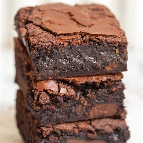 ingredient brownies  big mans world