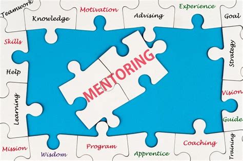 8 Qualities Of A Great Mentor