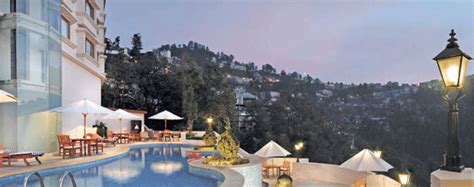 Book Radisson Hotel Shimla Charming Countryside Shimla Hotels