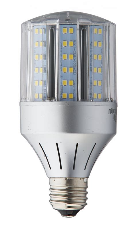 Buy Light Efficient Design Led 8038e57 A Bollard Post Top Retrofit Led Light Bulb 5700 Kelvins