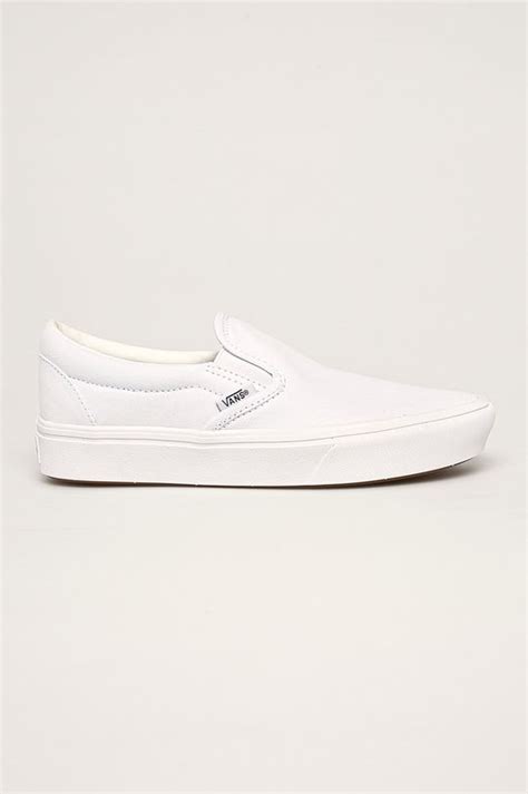 Vans White Color Buy On Prm