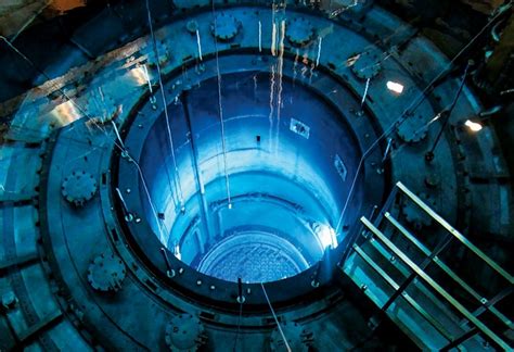 Combating Corrosion In The Worlds Aging Nuclear Reactors