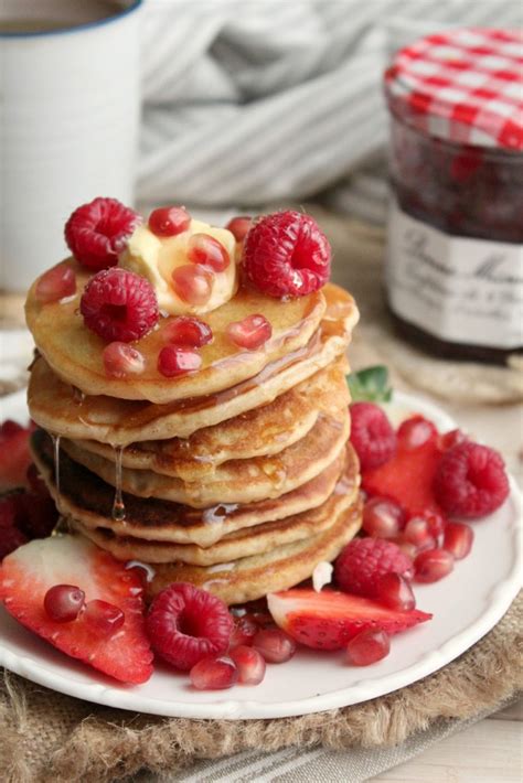 The Ultimate Vegan Pancake Recipe Guide Gluten Free Heaven Gluten