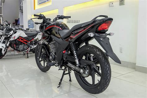 Honda Cb150 Verza 2018 đầu Tiên Về Việt Nam Có Giá Hơn 40 Triệu đồng