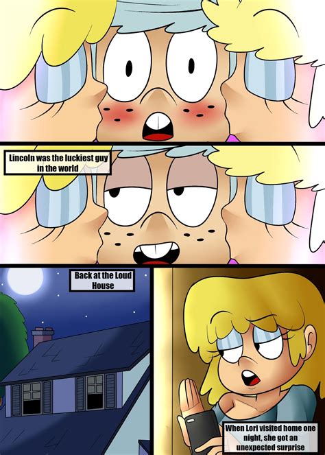 Louds In The Club The Loud House By Zaicomaster Porn Comics Free