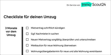 Umzug Checkliste Kostenloses Pdf F R Eine Perfekte Planung