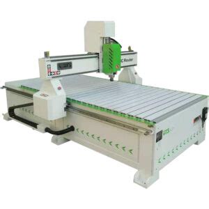 Cnc Router Machines In Wood Industry Wood Tech Solution