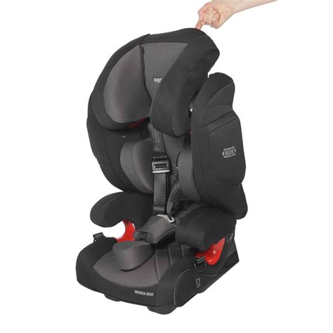 Kindersitz fürs Auto RECARO Monza Nova 2 Jetzt bei ORTHOtechnik