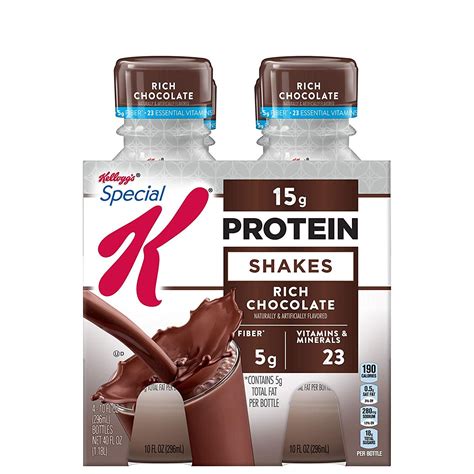 The Best Protein Shakes Of 2021 — Reviewthis