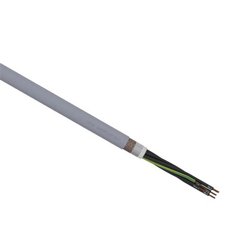 Control Bulk Cable: 14 AWG (2.50mm2), cut to length (PN# A1491407-1 ...