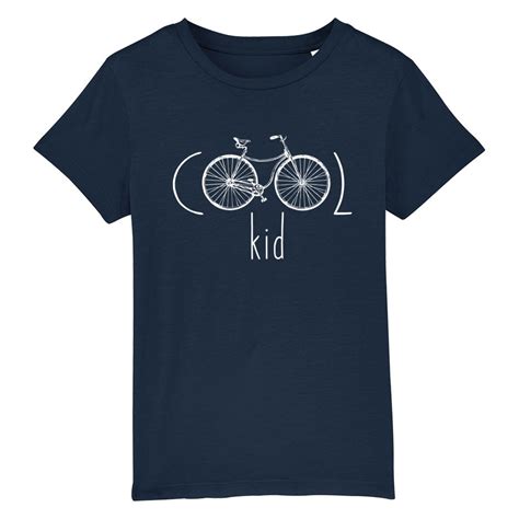 The Vandal • Kids T Shirt • Cool Kid