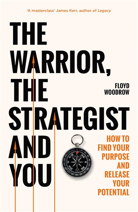 Elliott & Thompson | The Warrior, The Strategist and You