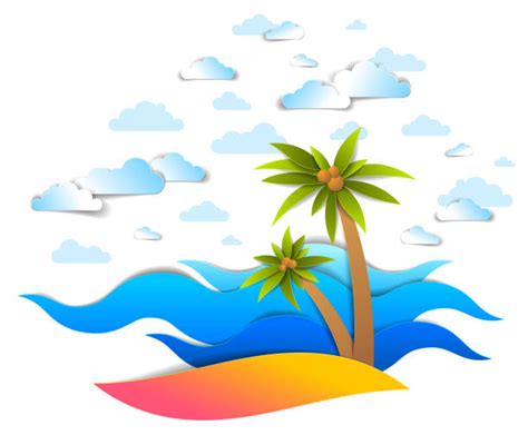 Top 60 Jamaica Beach Clip Art Vector Graphics And Illustrations Istock