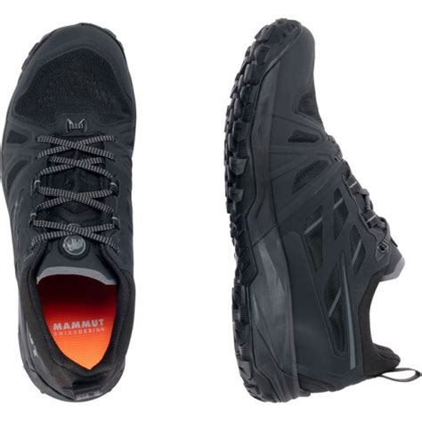 Mammut Saentis Low GTX Men