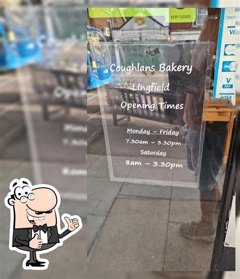 Coughlans Bakery In Lingfield Restaurant Reviews