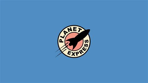 Planet Express Wallpapers - Wallpaper Cave