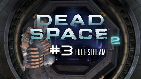 Back On The Ishimura Dead Space 2 3 End Youtube