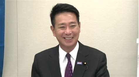 前原誠司氏が新党『教育無償化を実現する会』立ち上げ 国民民主党を離党「新たな道歩んでいく」 特集 ニュース 関西テレビ放送 カンテレ