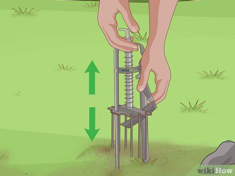 How to Set a Victor Mole Trap: 15 Steps (with Pictures) - wikiHow