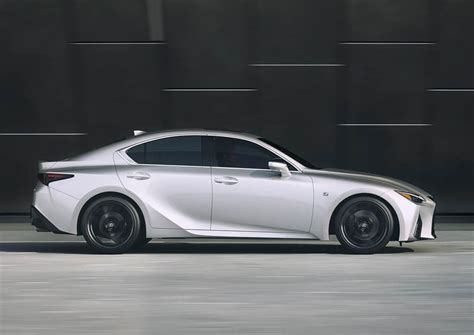 Lexus IS TRD Modellista Automachi