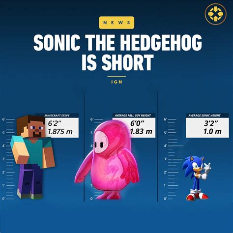 The Official Sonic The Hedgehog Twitter Account Revealed That Sonic Is