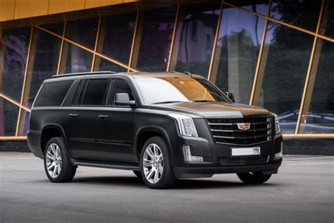 13 Suvs Similar To The Chevy Suburban Jalopy Talk