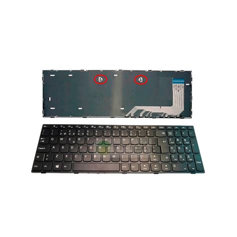 Keyboard Lenovo Ideapad Isk Ikb Acl Ikb