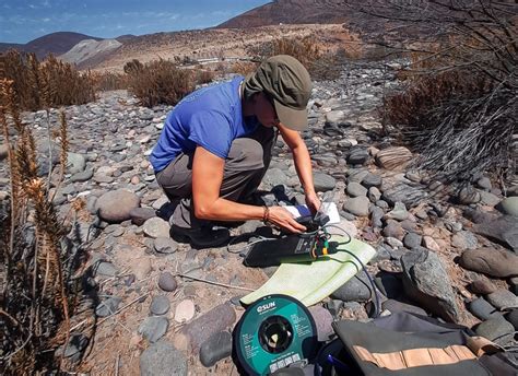 Inician estudio hidrogeológico que aportará al manejo integral del agua